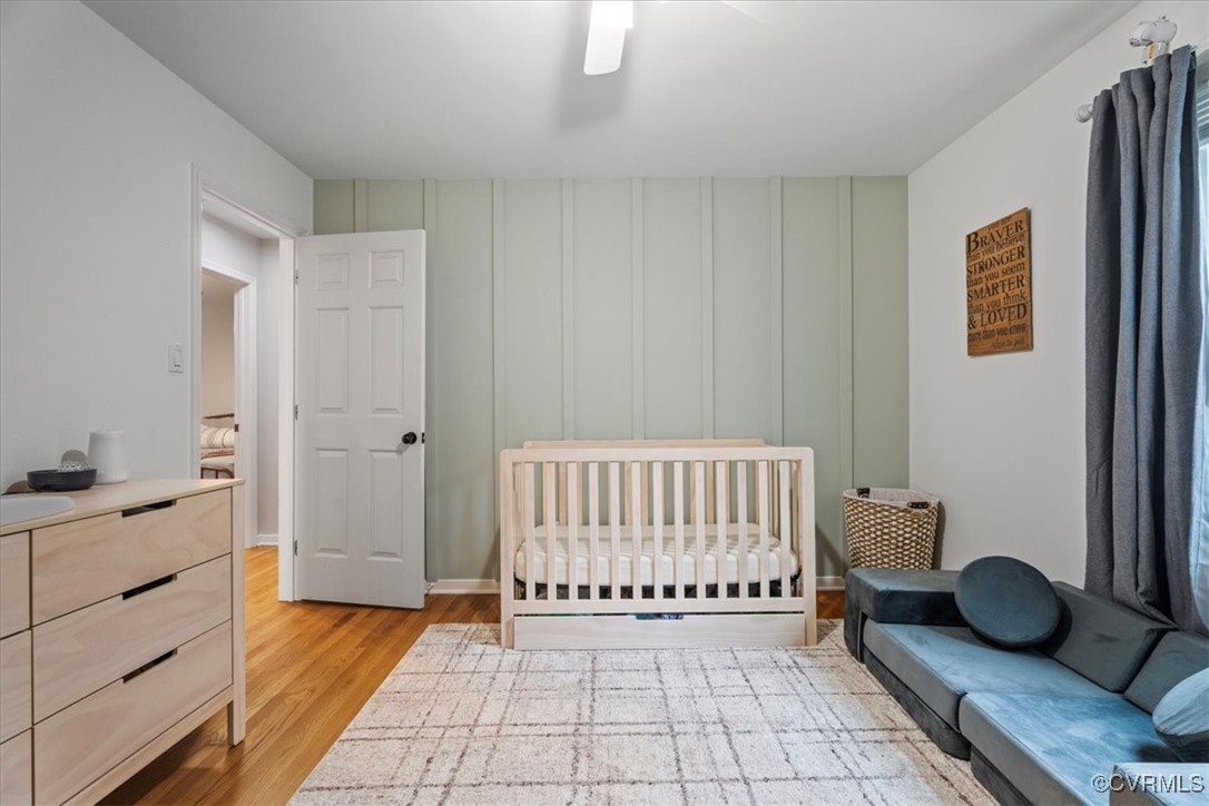 4343 Three Bridge Road Powhatan, VA 23139 - Photo 18 of 27 Gallery Image 18