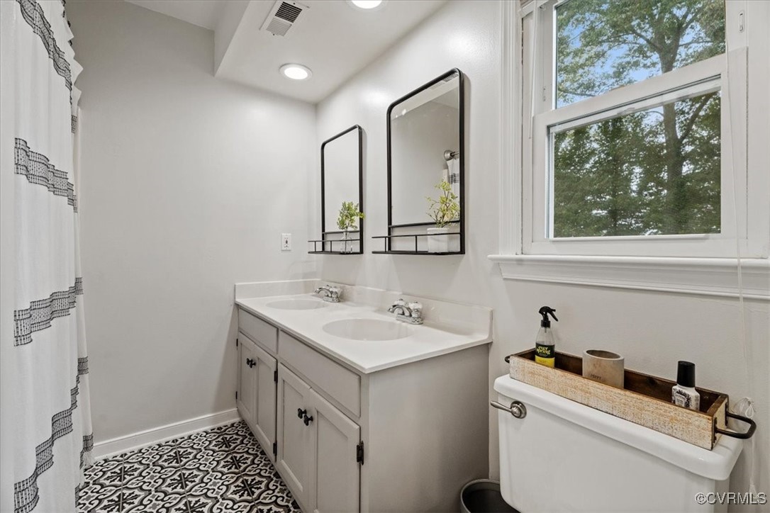 4343 Three Bridge Road Powhatan, VA 23139 - Photo 23 of 27 Gallery Image 23