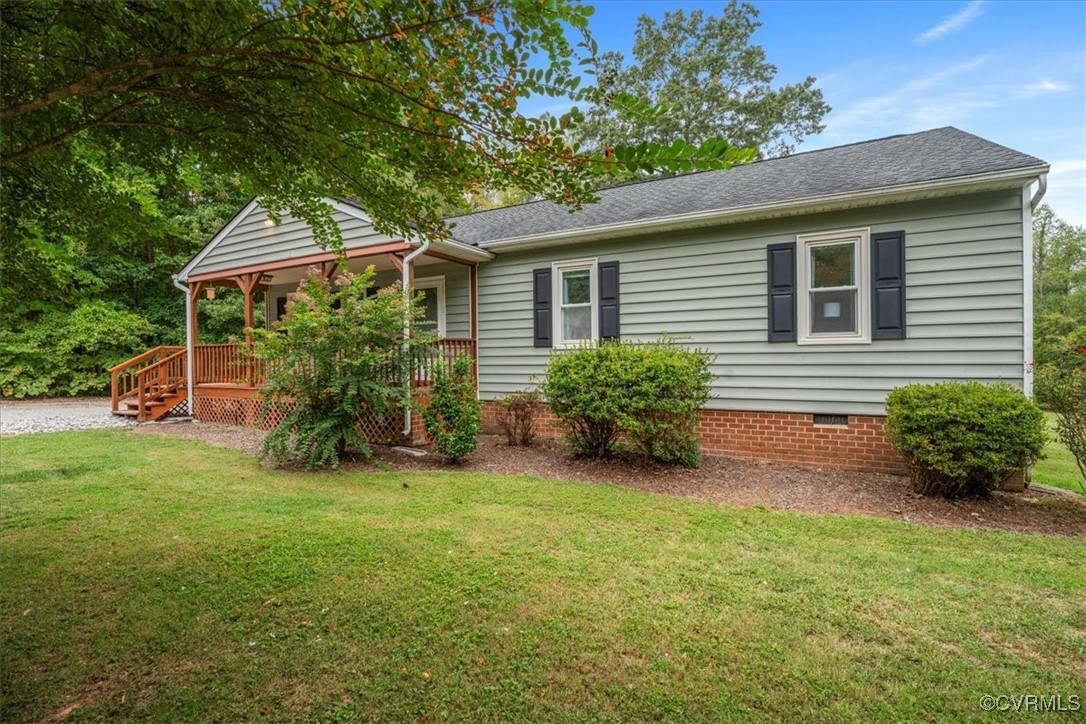 4343 Three Bridge Road Powhatan, VA 23139 - Photo 3 of 27 Gallery Image 3