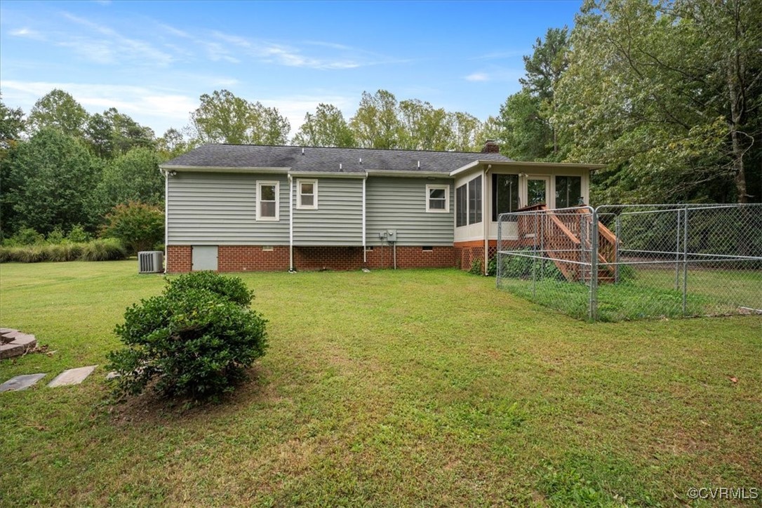 4343 Three Bridge Road Powhatan, VA 23139 - Photo 6 of 27 Gallery Image 6