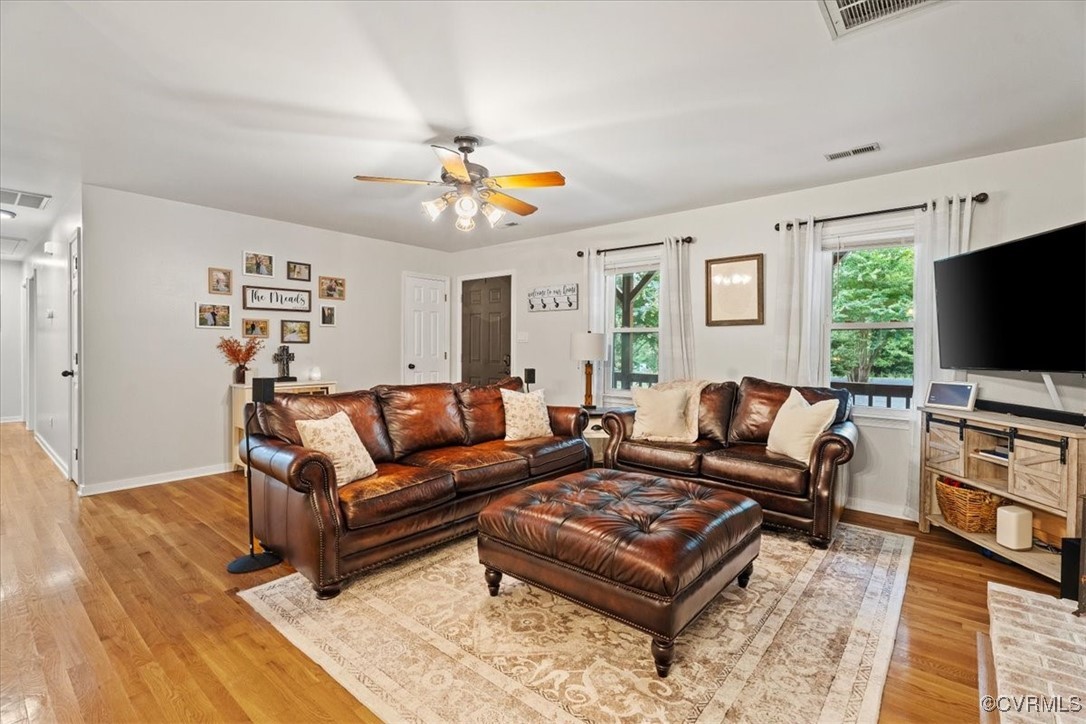 4343 Three Bridge Road Powhatan, VA 23139 - Photo 10 of 27 Gallery Image 10