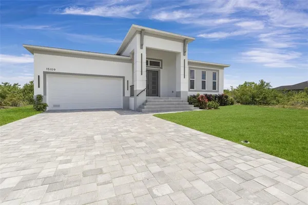 $598,900 | 15109 Aquarius Circle, Port Charlotte, FL 33981