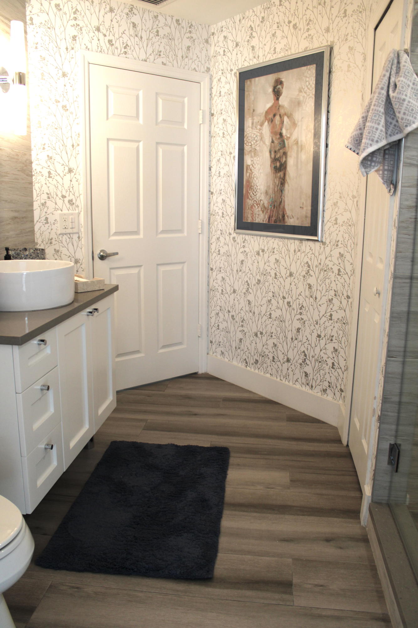 10353 Milburn Lane Boca Raton, FL 33498 - Photo 25 of 35 Bath 1