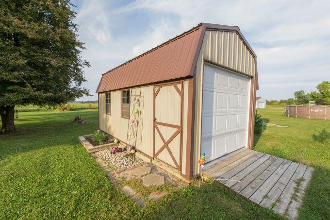 3326 Stone Quarry Road Urbana, OH 43078 - Photo 8 of 31 Gallery Image 8
