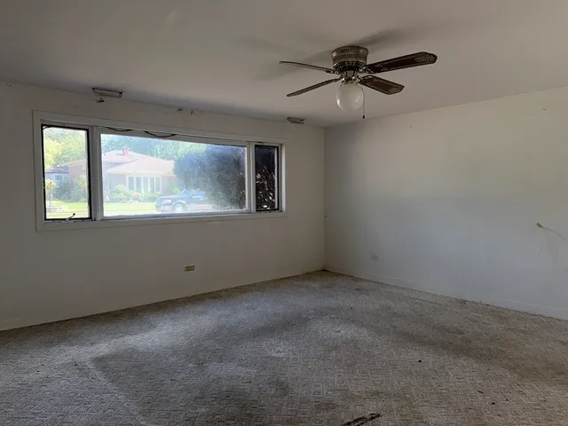 $156,000 | 252 South Ellis Avenue, Glenwood, IL 60425