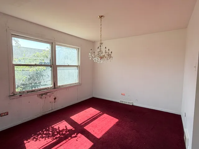 $156,000 | 252 South Ellis Avenue, Glenwood, IL 60425