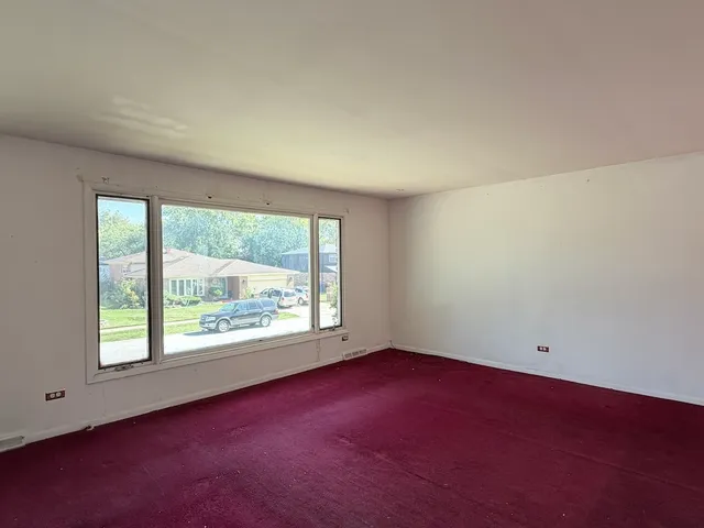 $156,000 | 252 South Ellis Avenue, Glenwood, IL 60425