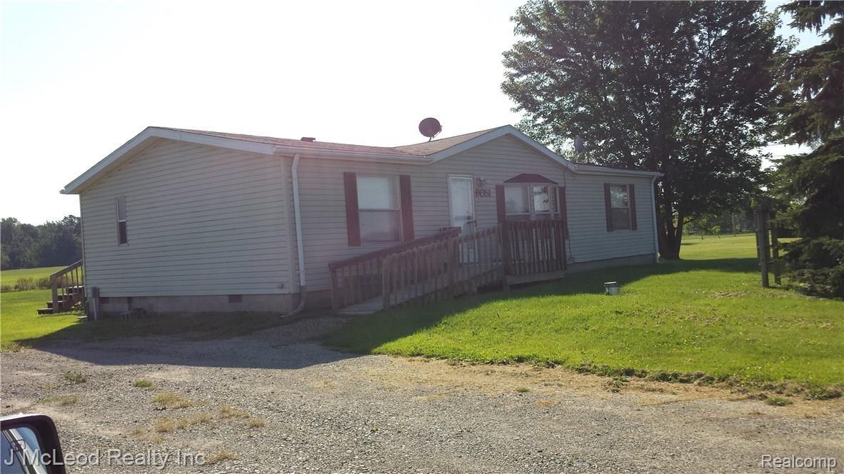 9051 Bray Road Millington, MI 48746 - Photo 24 of 26 2015-09-17 10.47