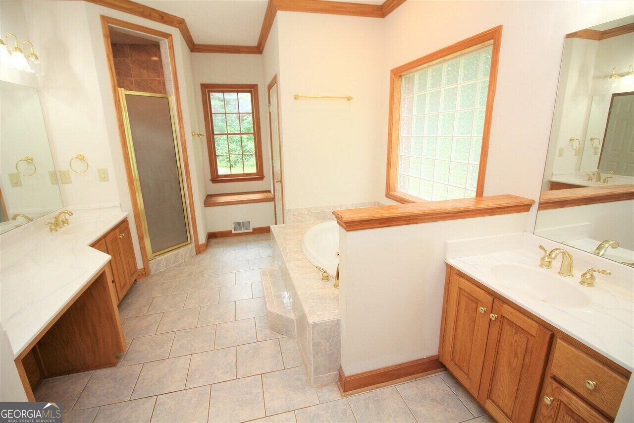 1917 Al Roberts Road Senoia, GA 30276 - Photo 10 of 20 Gallery Image 10