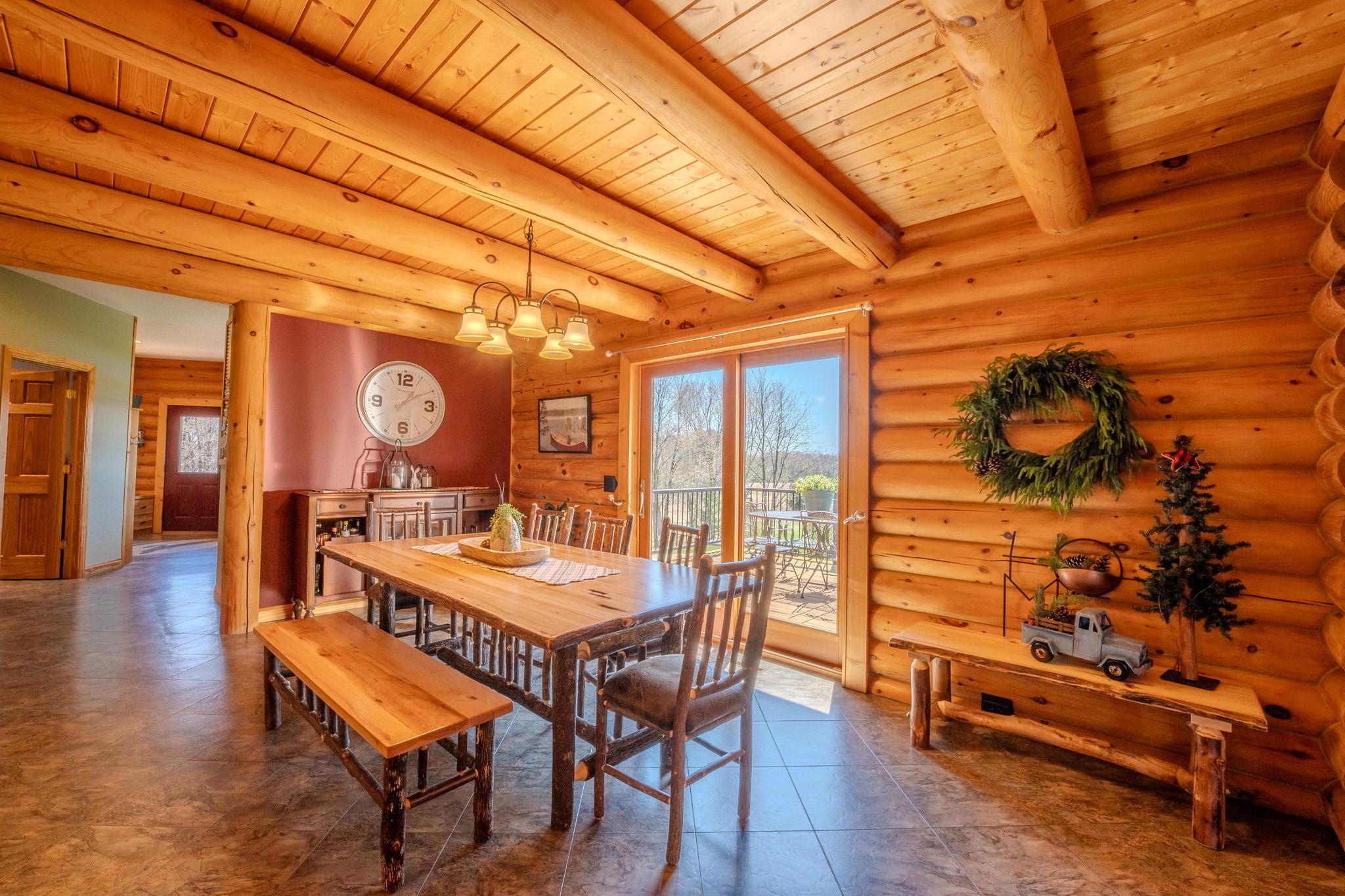 134283 Sugar Bush Road Mosinee, WI 54455 - Photo 13 of 60
