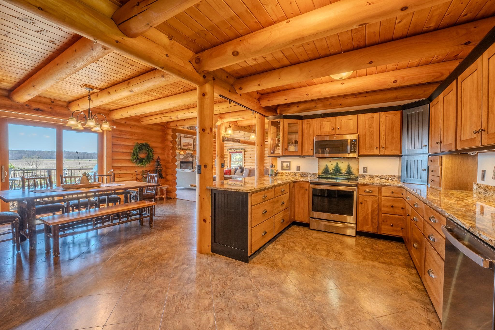 134283 Sugar Bush Road Mosinee, WI 54455 - Photo 17 of 60