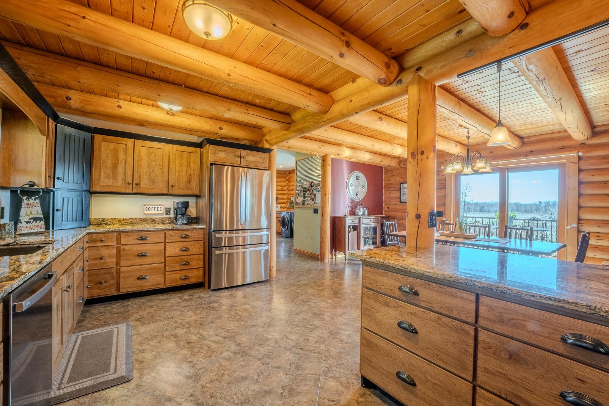 134283 Sugar Bush Road Mosinee, WI 54455 - Photo 19 of 60