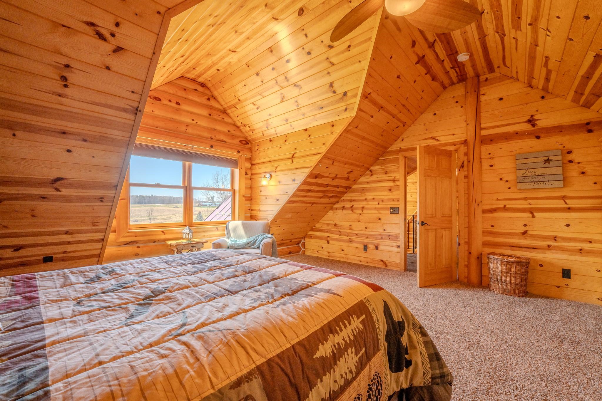 134283 Sugar Bush Road Mosinee, WI 54455 - Photo 29 of 60