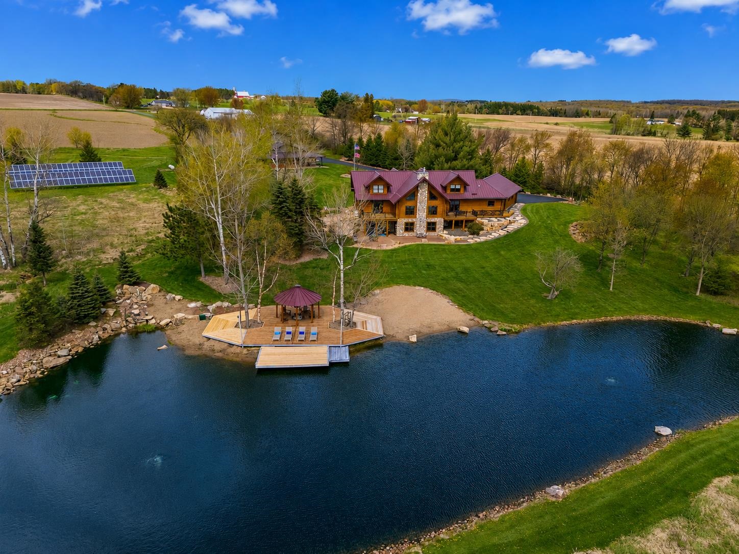134283 Sugar Bush Road Mosinee, WI 54455 - Photo 3 of 60