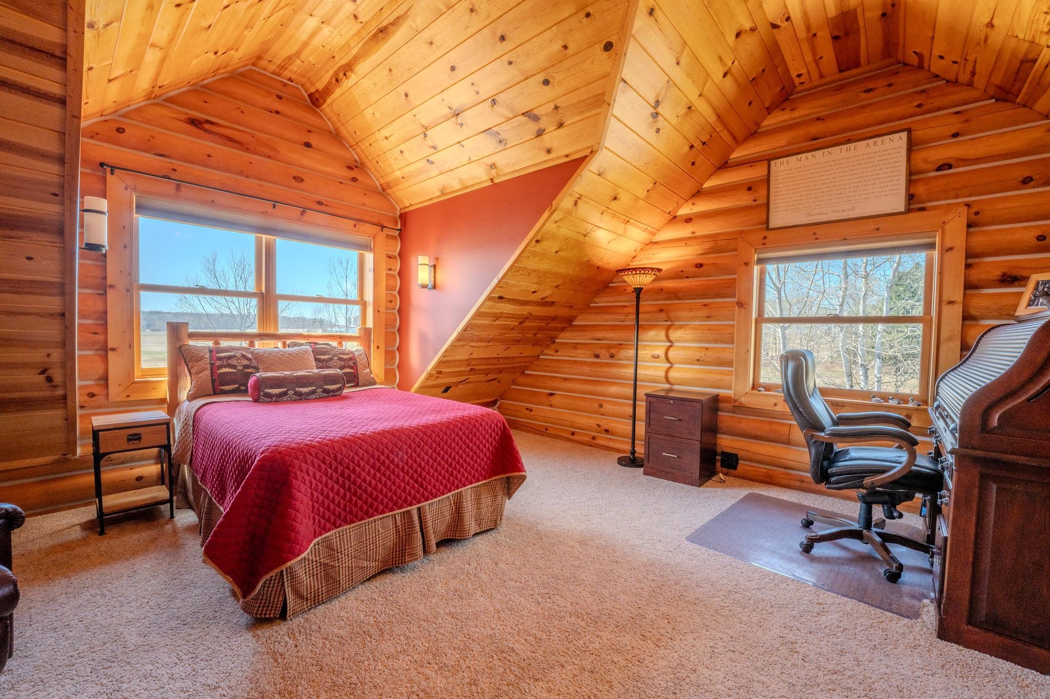 134283 Sugar Bush Road Mosinee, WI 54455 - Photo 31 of 60