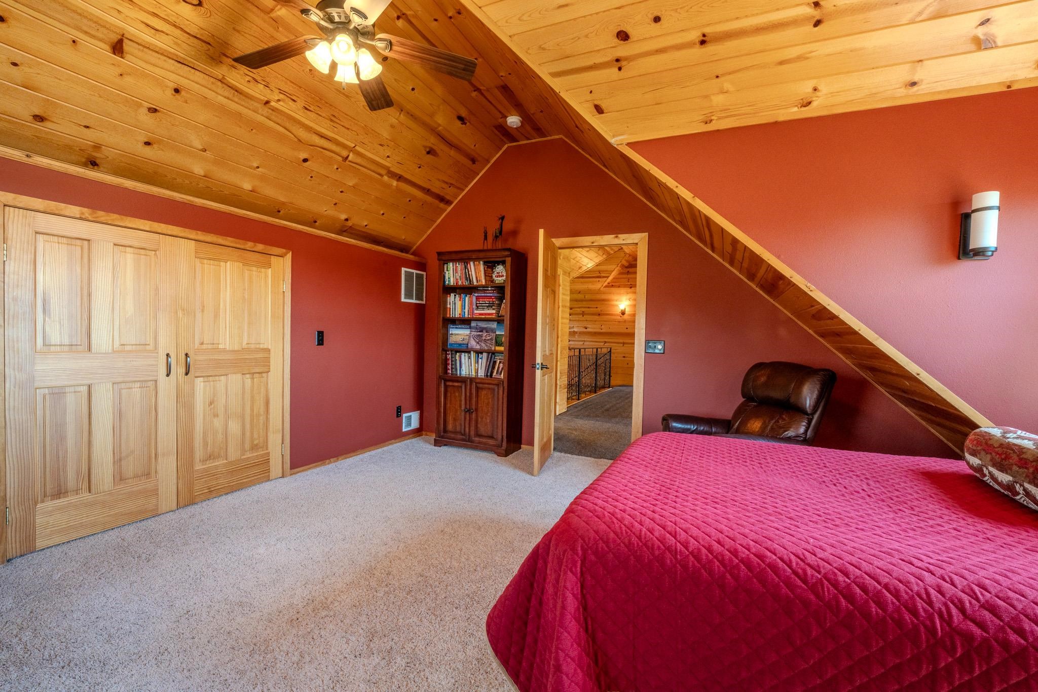 134283 Sugar Bush Road Mosinee, WI 54455 - Photo 32 of 60