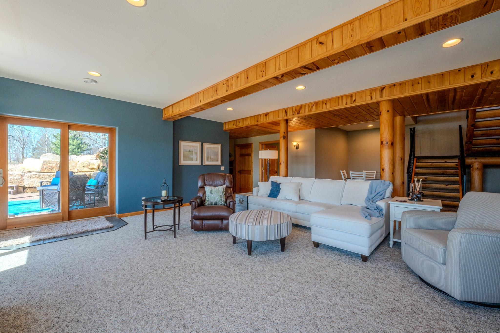 134283 Sugar Bush Road Mosinee, WI 54455 - Photo 36 of 60