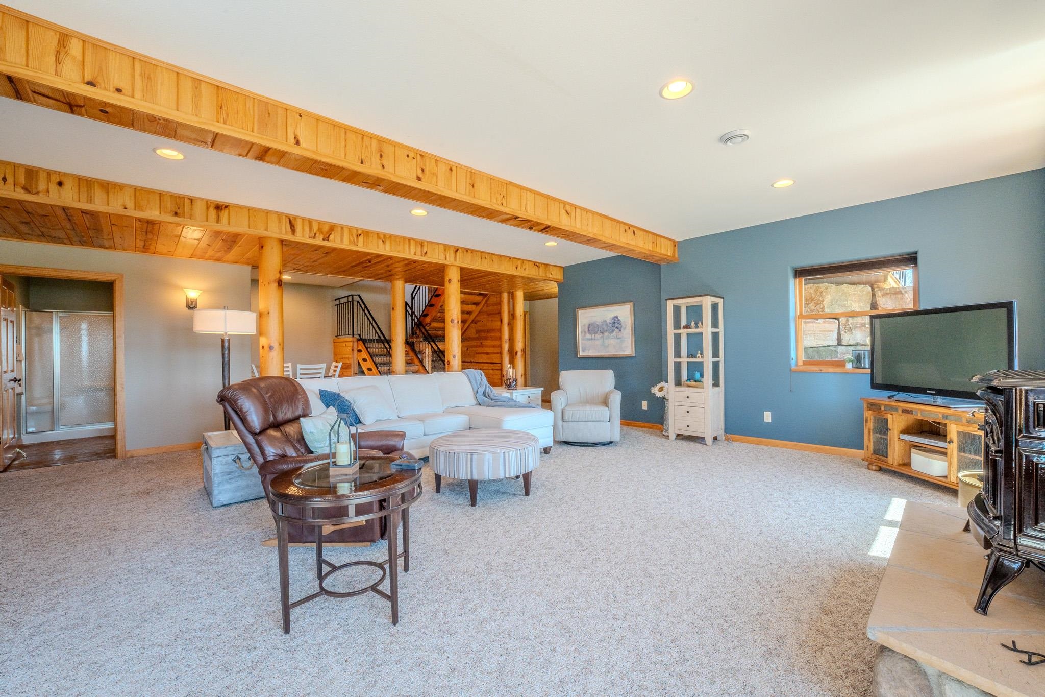 134283 Sugar Bush Road Mosinee, WI 54455 - Photo 37 of 60