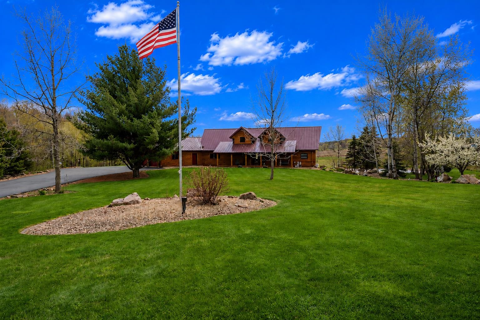 134283 Sugar Bush Road Mosinee, WI 54455 - Photo 4 of 60