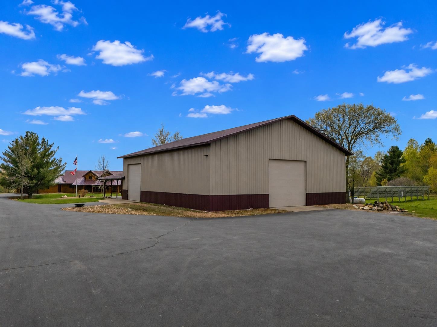 134283 Sugar Bush Road Mosinee, WI 54455 - Photo 44 of 60