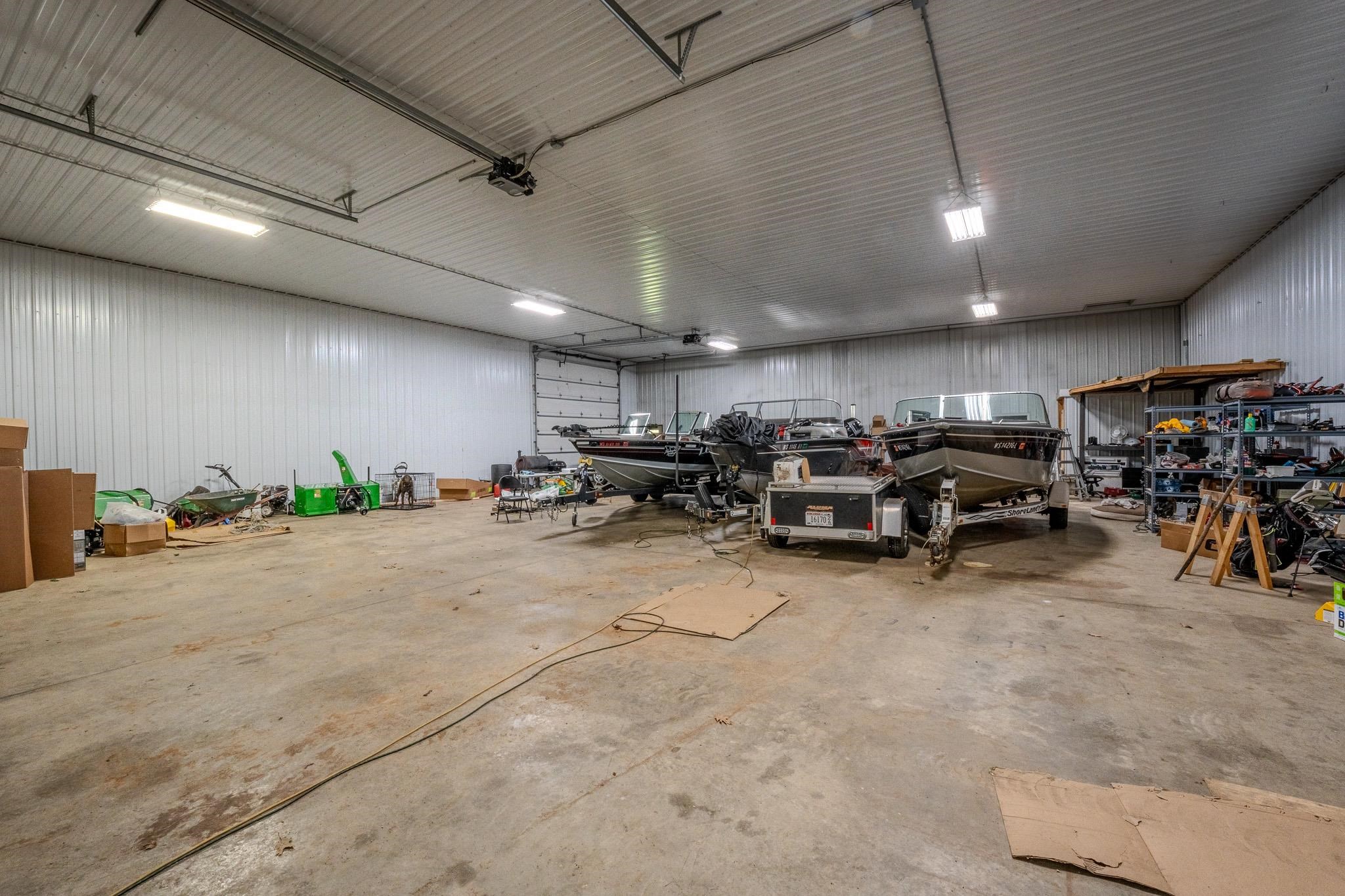 134283 Sugar Bush Road Mosinee, WI 54455 - Photo 50 of 60