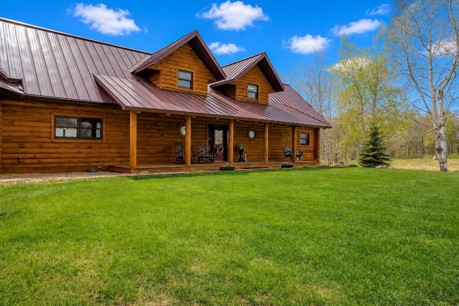 134283 Sugar Bush Road Mosinee, WI 54455 - Photo 5 of 60