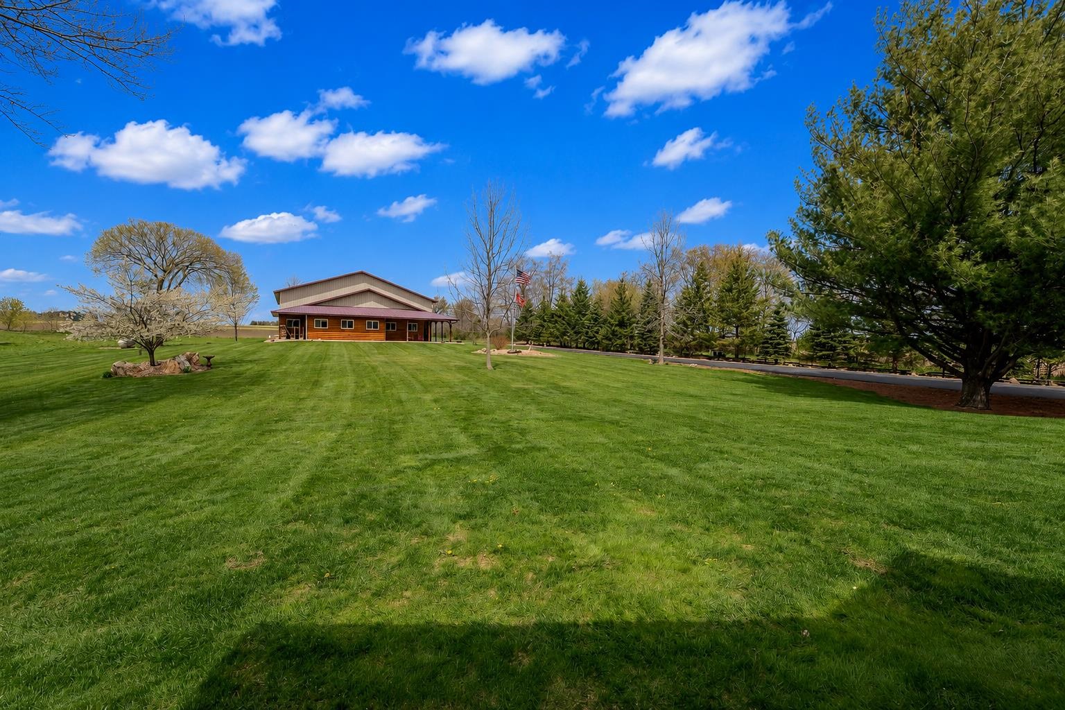 134283 Sugar Bush Road Mosinee, WI 54455 - Photo 51 of 60