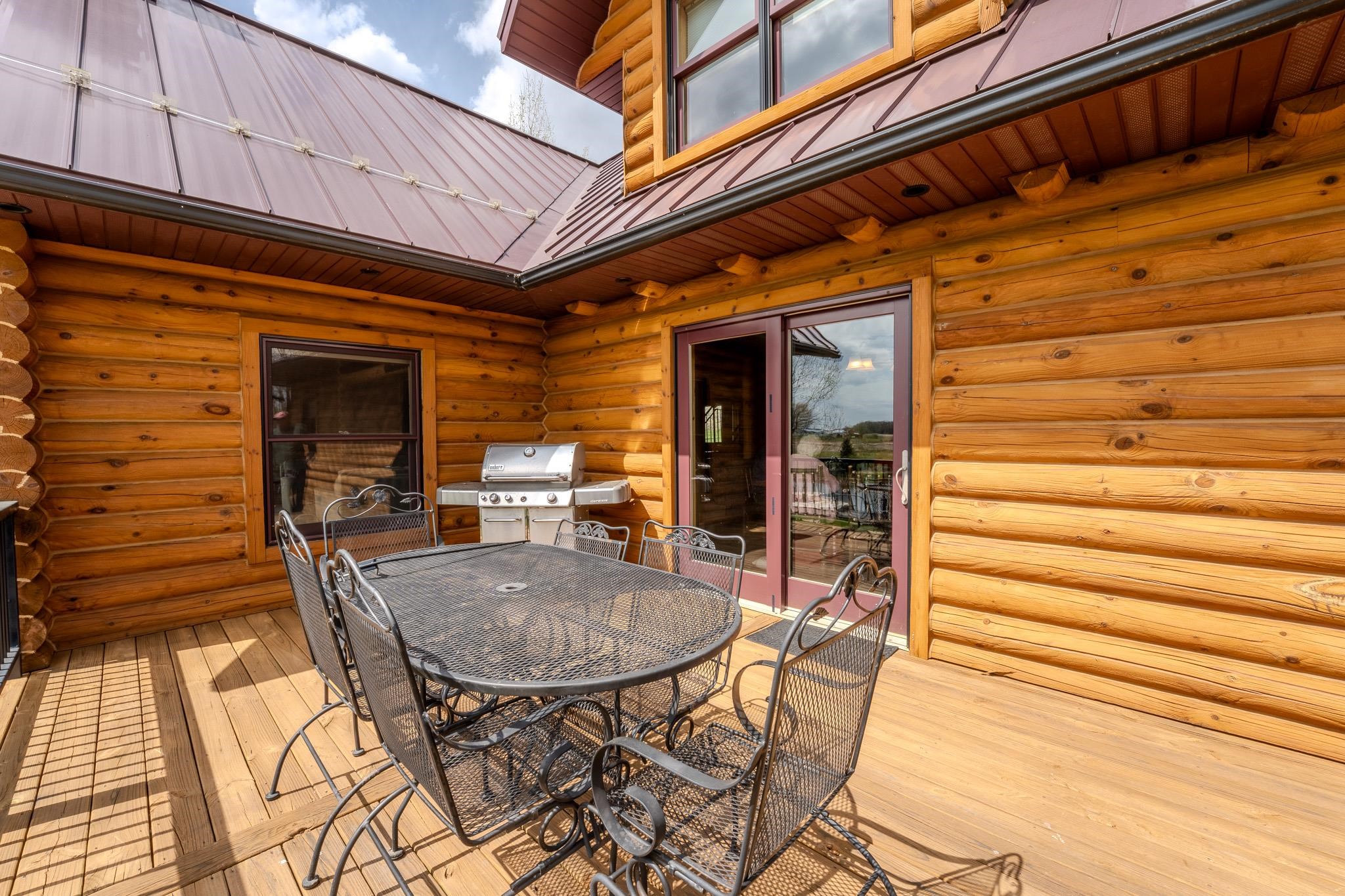 134283 Sugar Bush Road Mosinee, WI 54455 - Photo 53 of 60