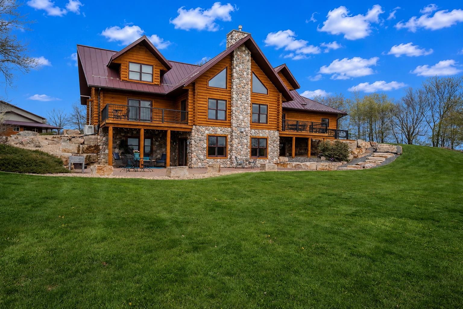 134283 Sugar Bush Road Mosinee, WI 54455 - Photo 54 of 60