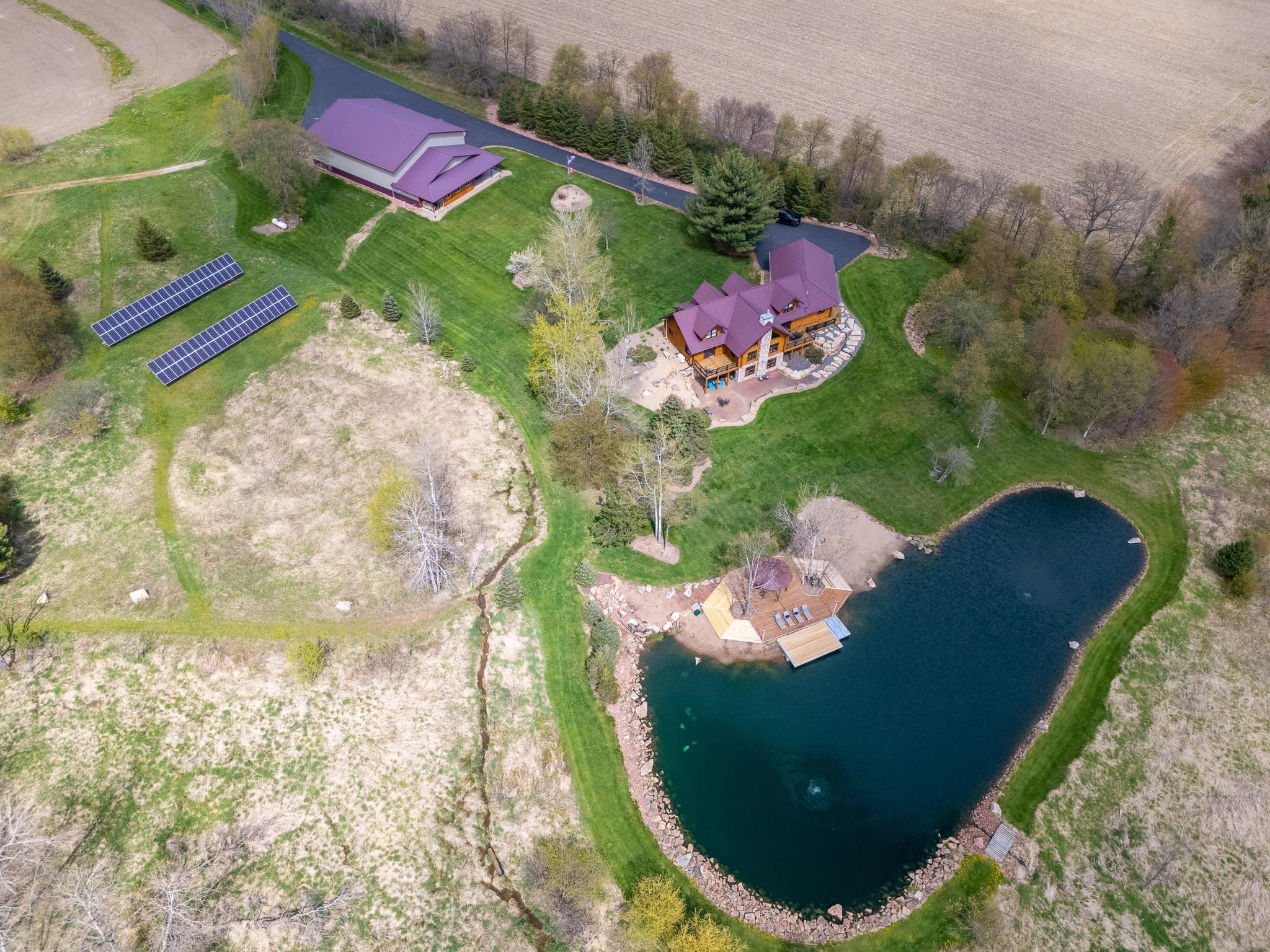 134283 Sugar Bush Road Mosinee, WI 54455 - Photo 60 of 60