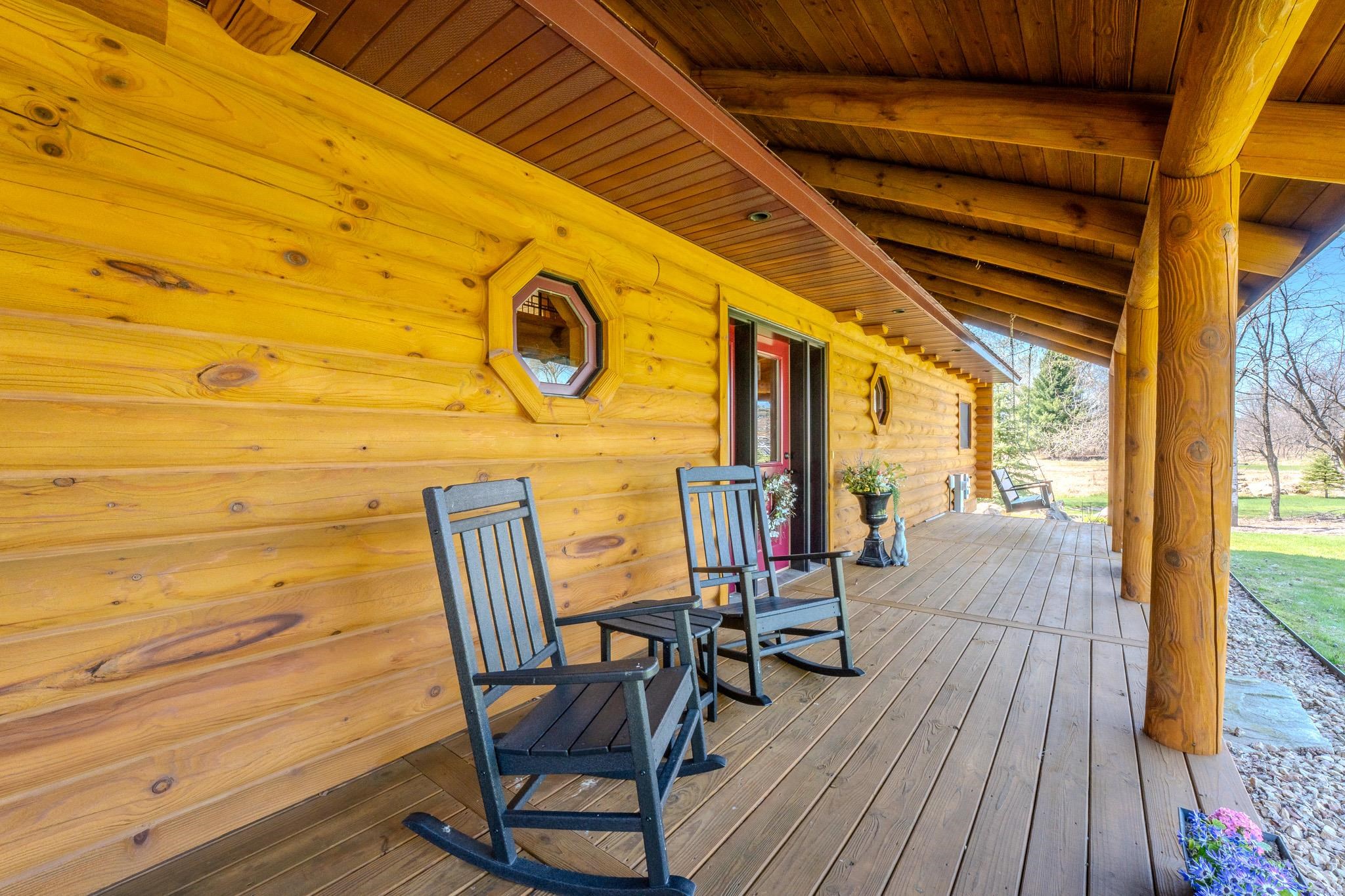 134283 Sugar Bush Road Mosinee, WI 54455 - Photo 6 of 60