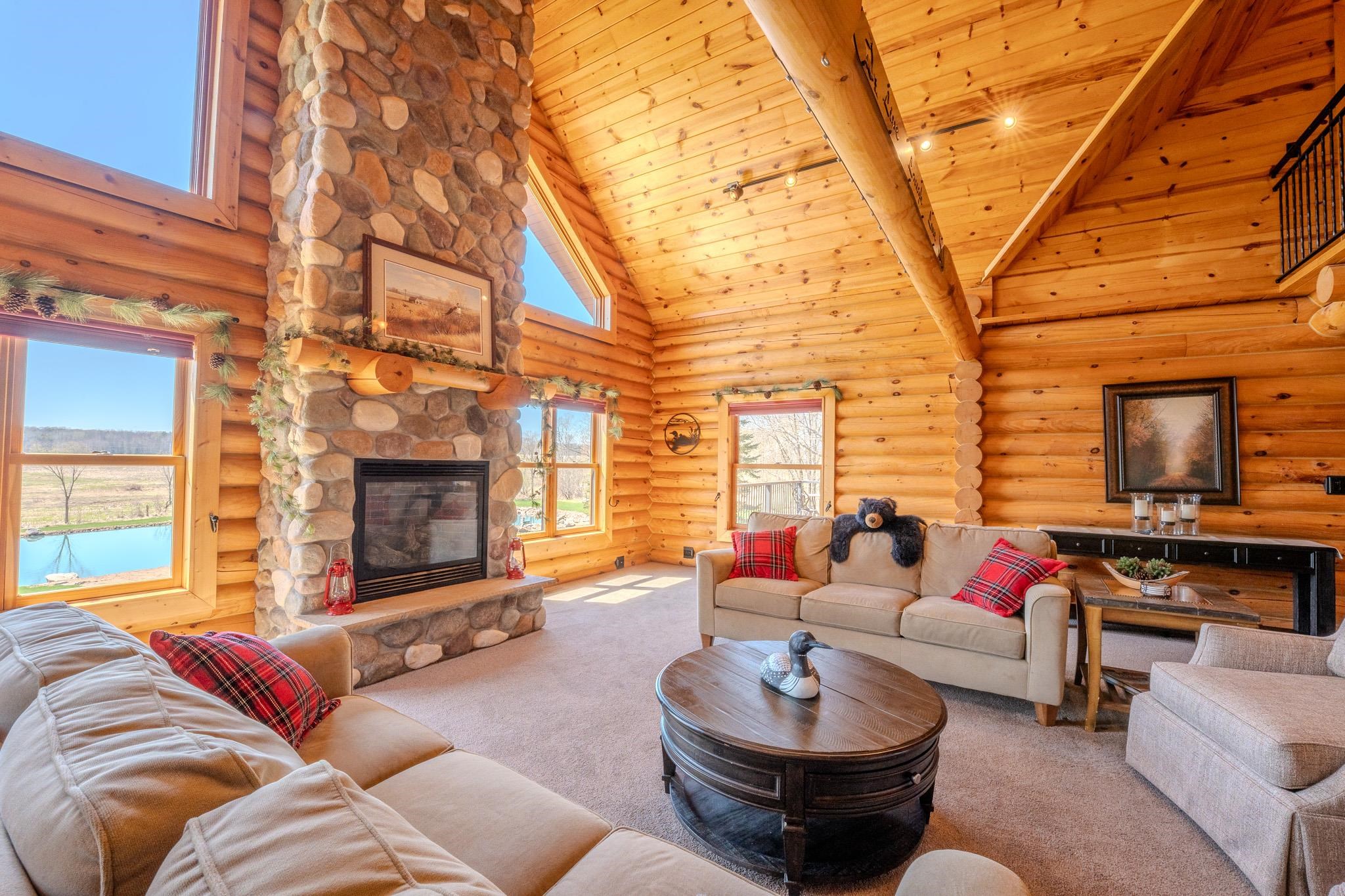 134283 Sugar Bush Road Mosinee, WI 54455 - Photo 9 of 60
