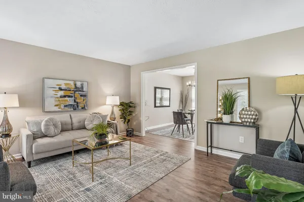 $595,000 | 12809 Thistle Blossom Way, Upper Marlboro, MD 20772