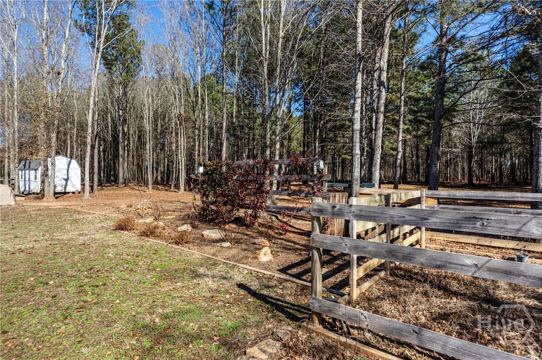 2736 Jones Holly Road Good Hope, GA 30641 - Photo 42 of 49