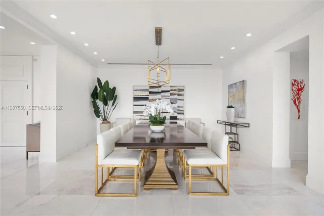 $3,299,000 | 1925 Brickell Avenue, Unit DPH3, Miami, FL 33129