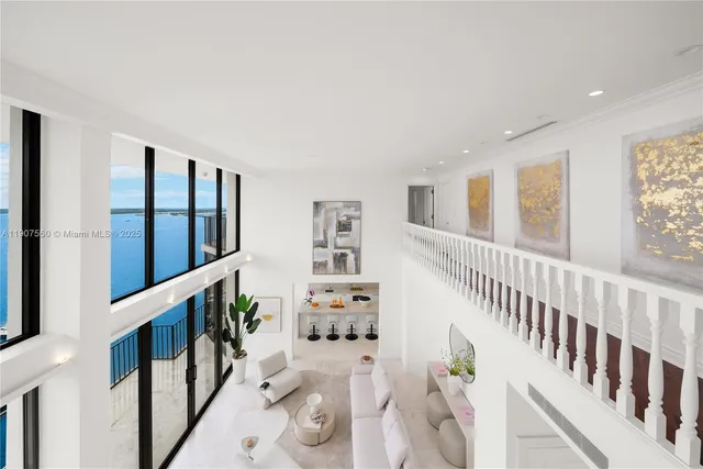 $3,999,999 | 1925 Brickell Avenue, Unit DPH3, Miami, FL 33129