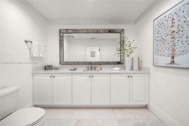 $3,999,999 | 1925 Brickell Avenue, Unit DPH3, Miami, FL 33129