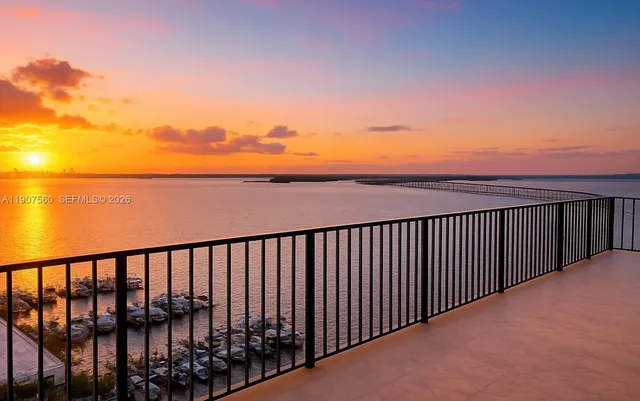 $3,299,000 | 1925 Brickell Avenue, Unit DPH3, Miami, FL 33129