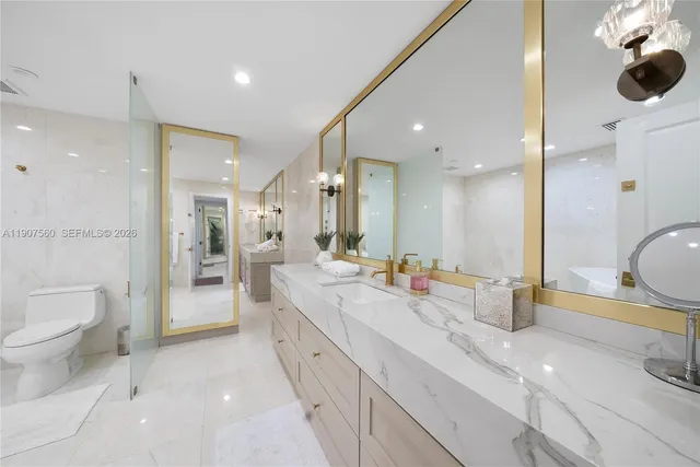 $3,299,000 | 1925 Brickell Avenue, Unit DPH3, Miami, FL 33129