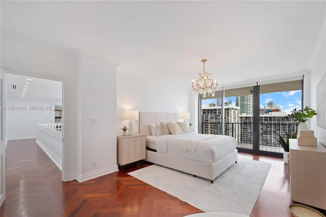 $3,299,000 | 1925 Brickell Avenue, Unit DPH3, Miami, FL 33129