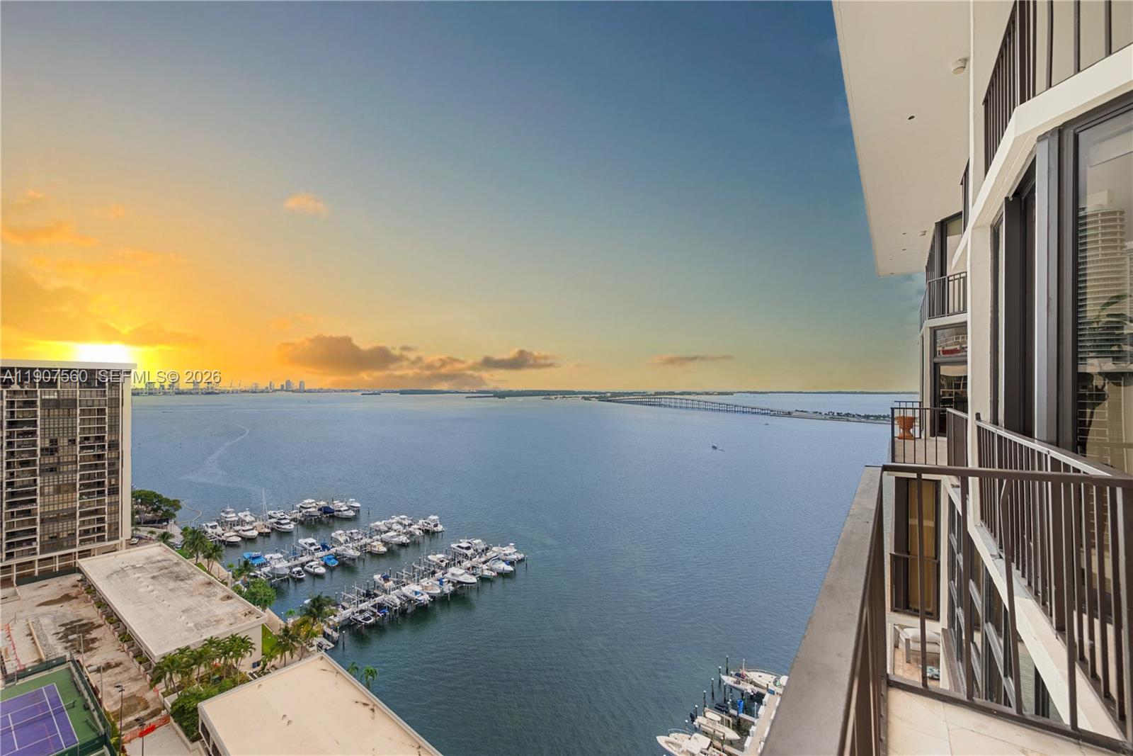 1925 Brickell Avenue, Unit DPH3 Miami, FL 33129 - Photo 42 of 56