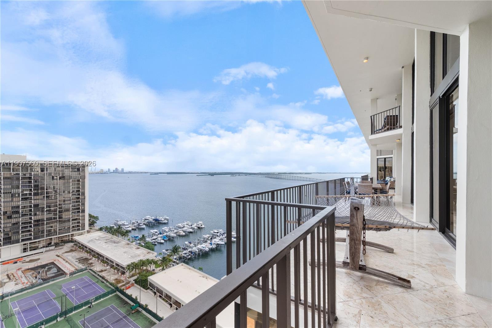 1925 Brickell Avenue, Unit DPH3 Miami, FL 33129 - Photo 46 of 56