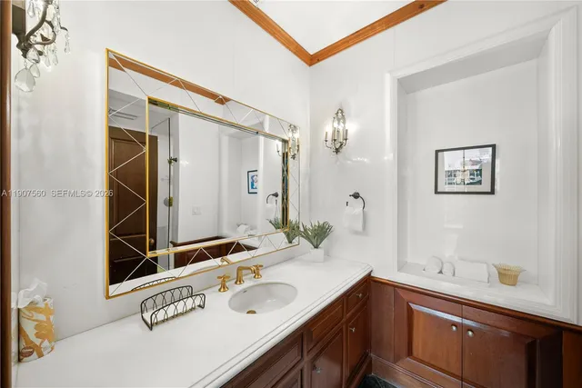 $3,299,000 | 1925 Brickell Avenue, Unit DPH3, Miami, FL 33129