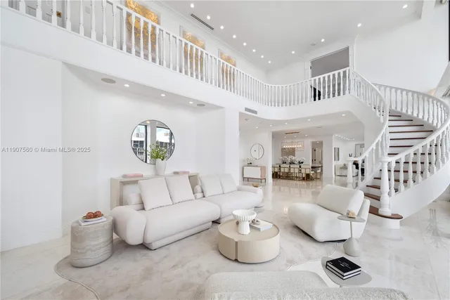 $3,999,999 | 1925 Brickell Avenue, Unit DPH3, Miami, FL 33129