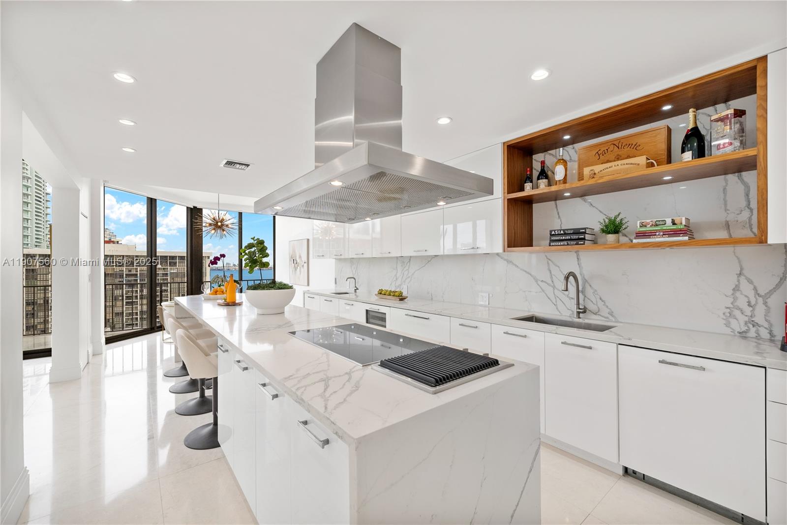 1925 Brickell Avenue, Unit DPH3 Miami, FL 33129 - Photo 8 of 56