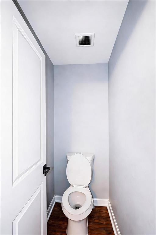 1174 Princess Avenue Southwest Atlanta, GA 30310 - Photo 11 of 33