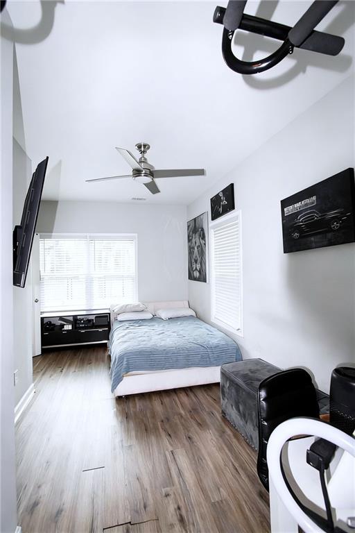 1174 Princess Avenue Southwest Atlanta, GA 30310 - Photo 18 of 33