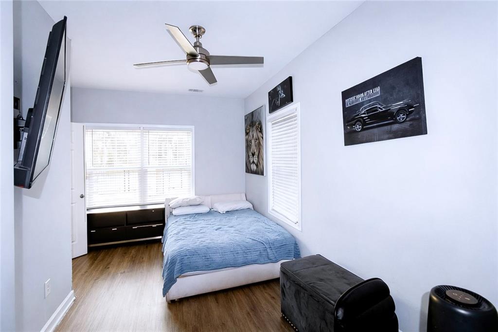 1174 Princess Avenue Southwest Atlanta, GA 30310 - Photo 20 of 33