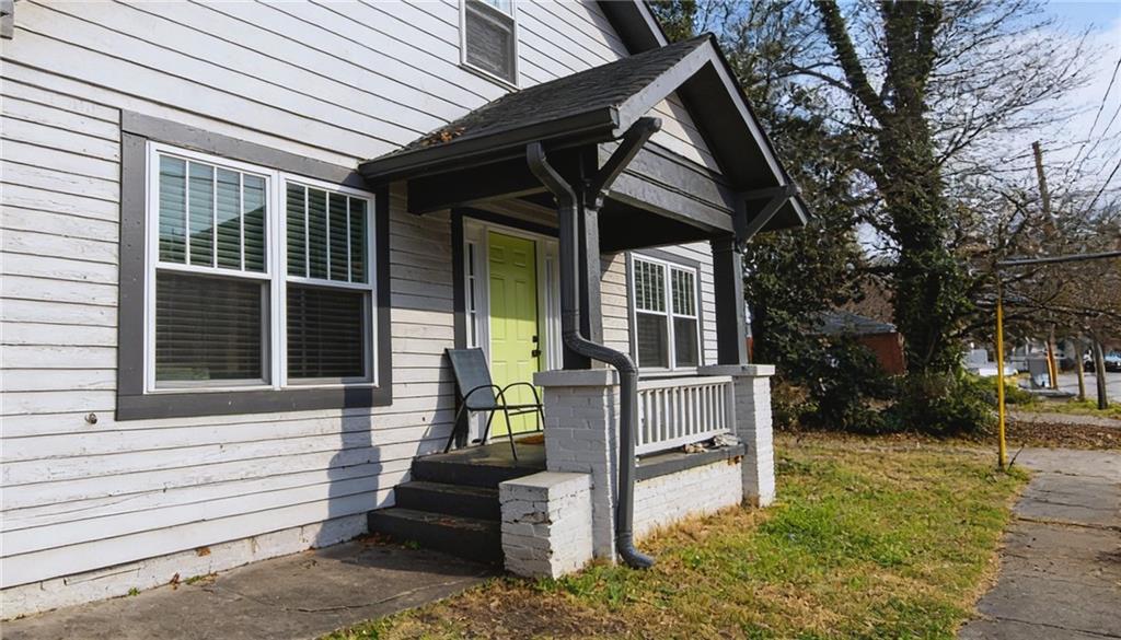 1174 Princess Avenue Southwest Atlanta, GA 30310 - Photo 29 of 33