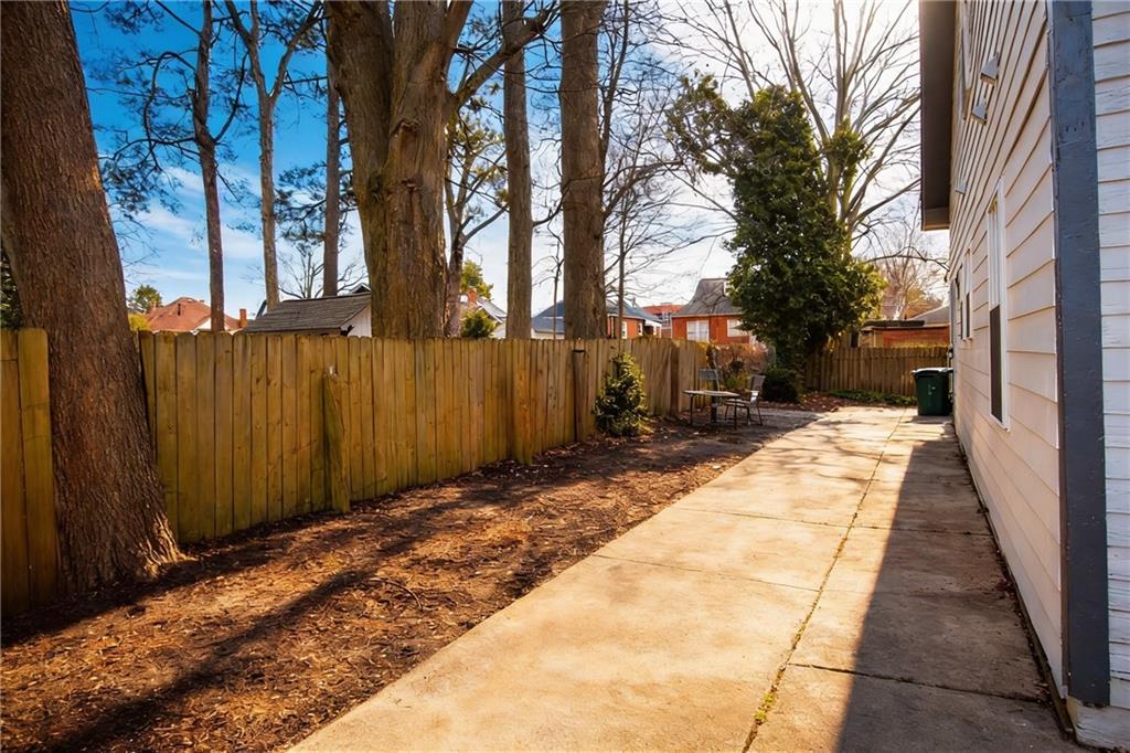 1174 Princess Avenue Southwest Atlanta, GA 30310 - Photo 33 of 33